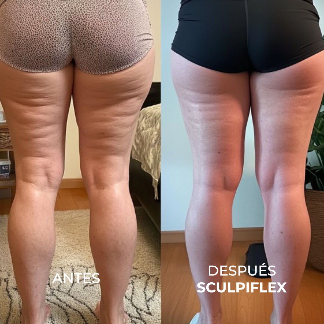 The Original Sculpiflex™ 3-in-1
