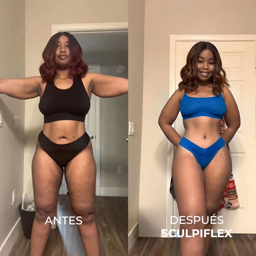 The Original Sculpiflex™ 3-in-1