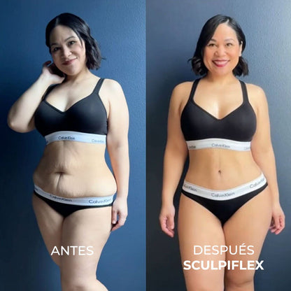 The Original Sculpiflex™ 3-in-1