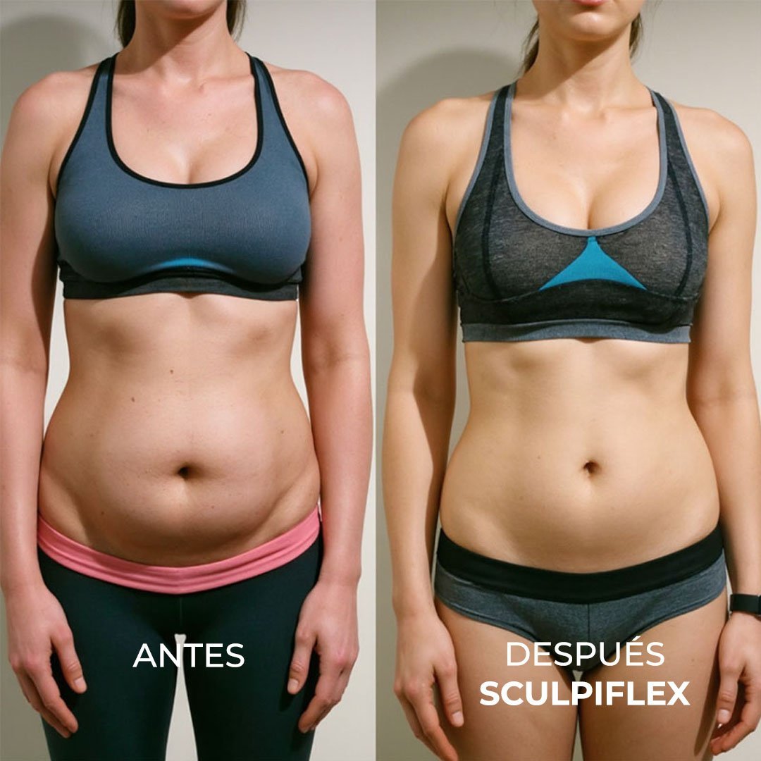 The Original Sculpiflex™ 3-in-1