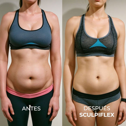 The Original Sculpiflex™ 3-in-1
