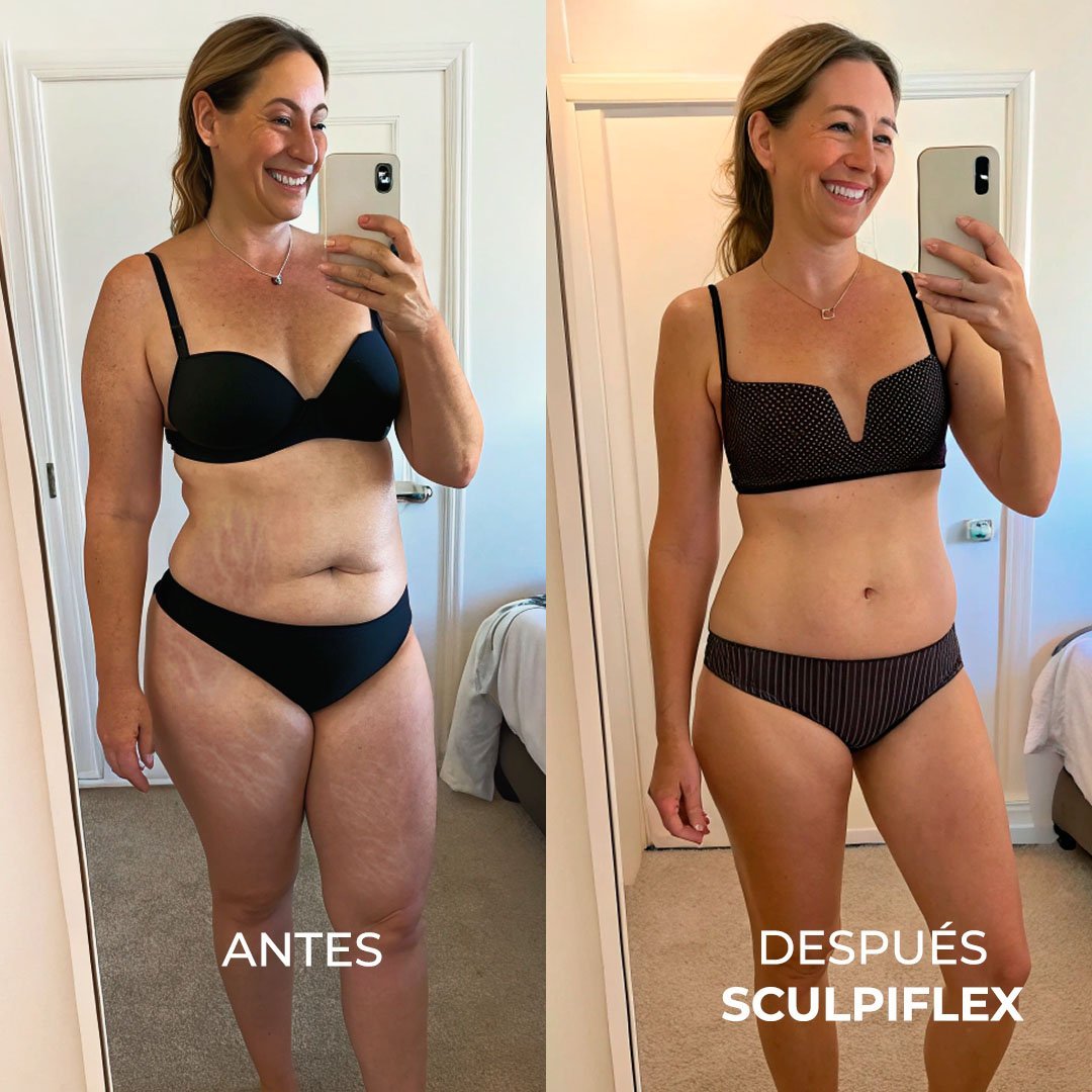 The Original Sculpiflex™ 3-in-1