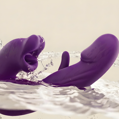 ComfrtX™ | SenSora – Ultimativ stimulering og nydelse